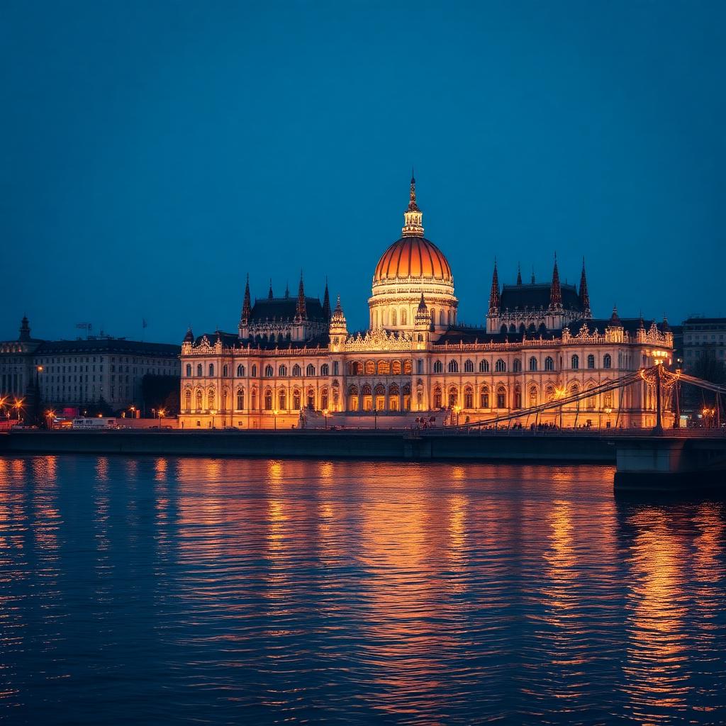 Hungary โ Guest Investor Visa