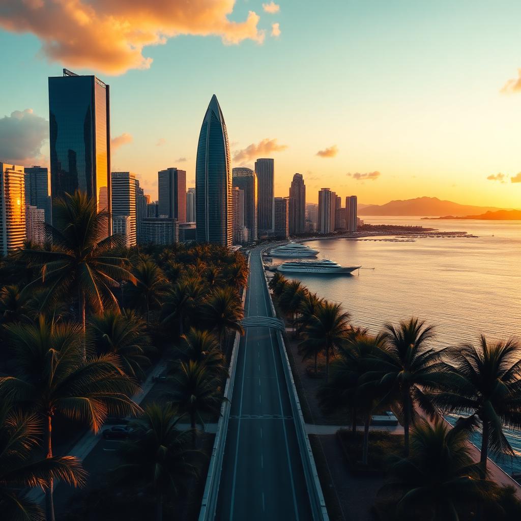 Panama โ Pensionado Visa