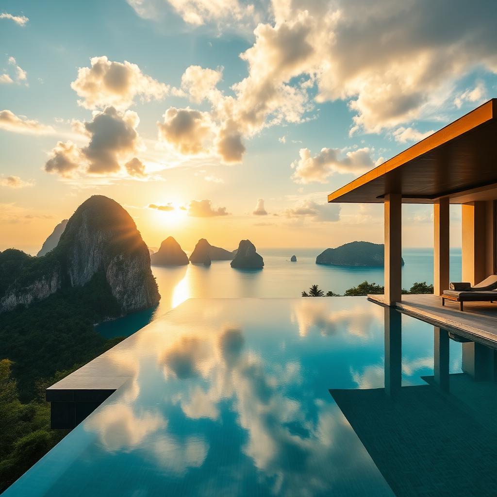 Thailand โ Privilege Visa